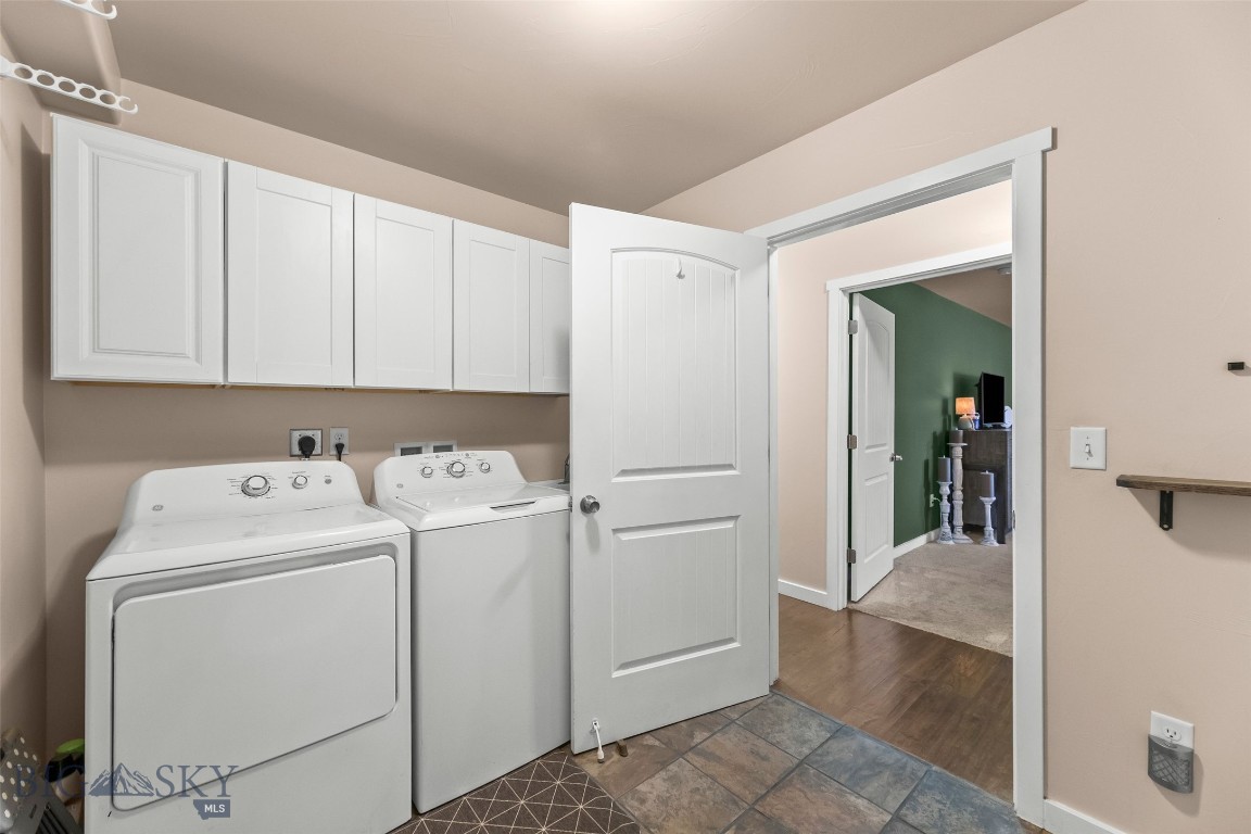 Ridgeview Trails - Residential
