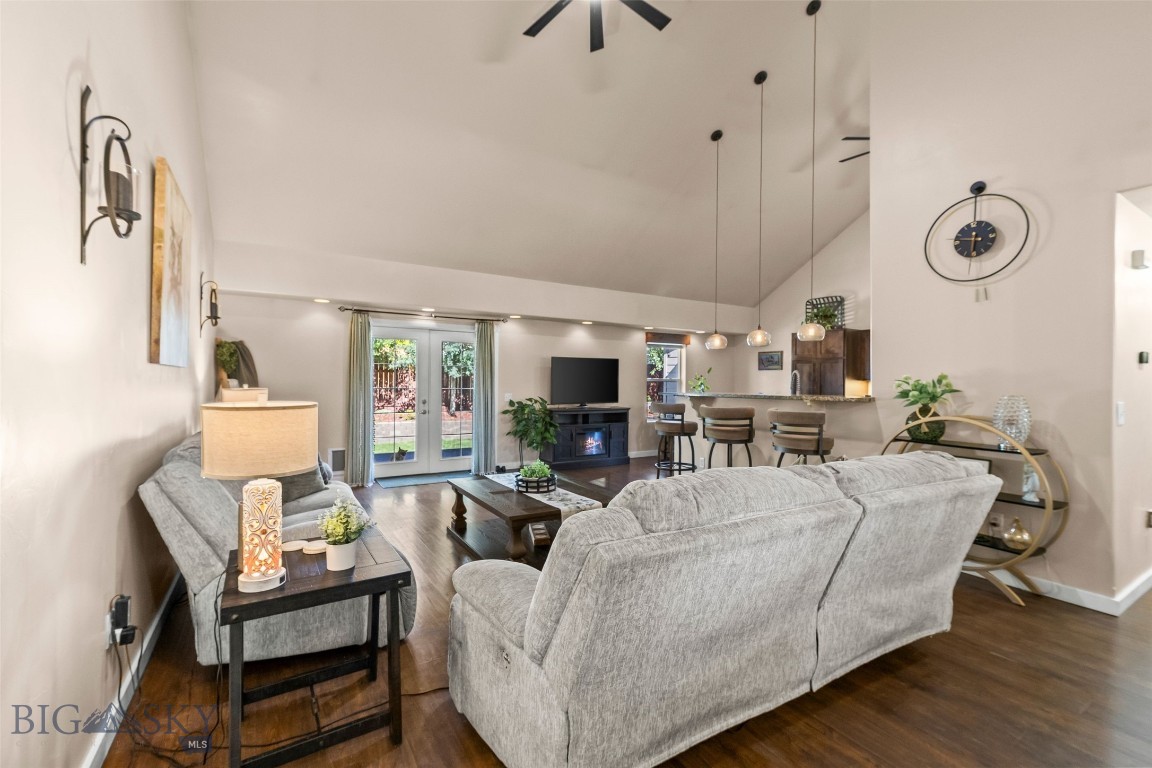 Ridgeview Trails - Residential