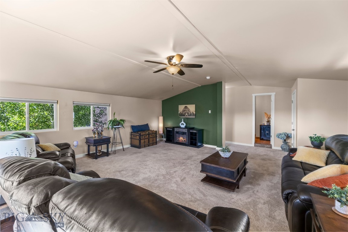 Ridgeview Trails - Residential
