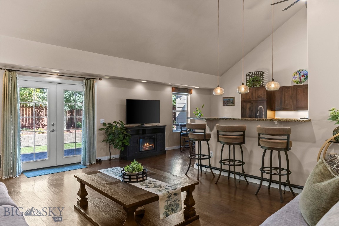 Ridgeview Trails - Residential