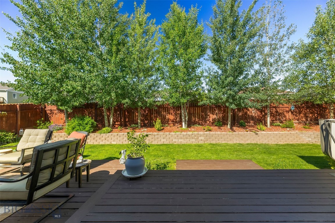 Ridgeview Trails - Residential