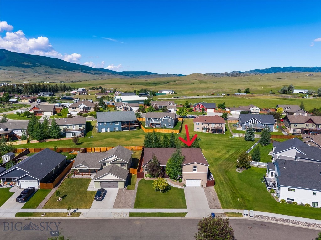 Ridgeview Trails - Residential