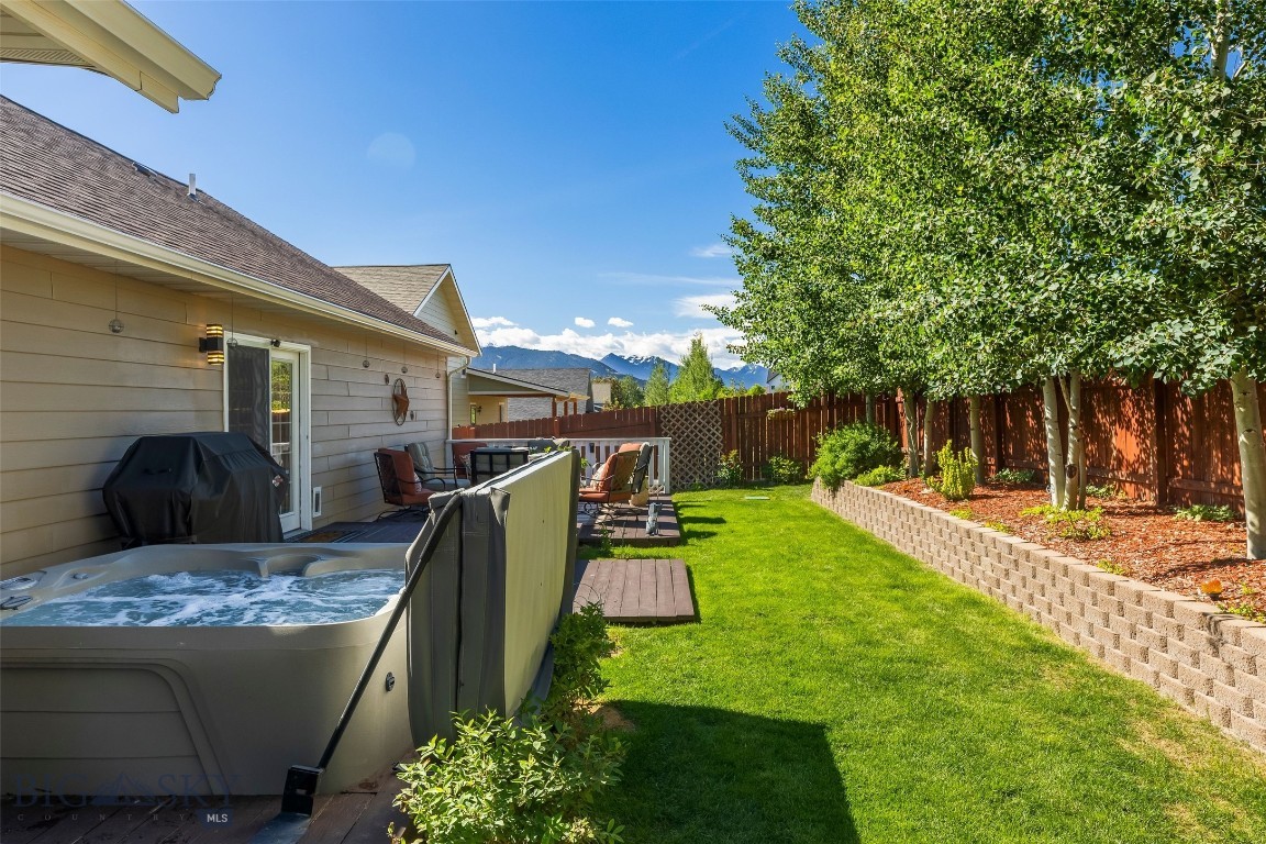 Ridgeview Trails - Residential