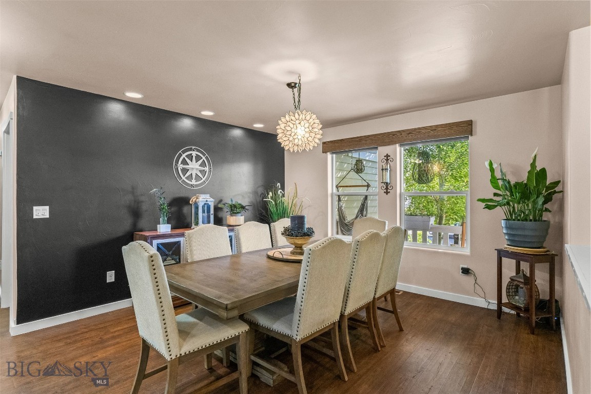 Ridgeview Trails - Residential