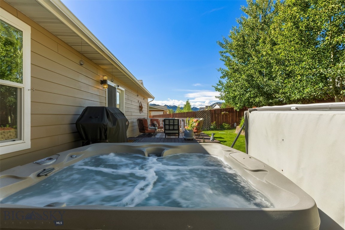 Ridgeview Trails - Residential