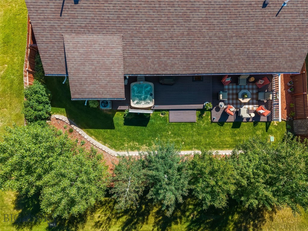 Ridgeview Trails - Residential