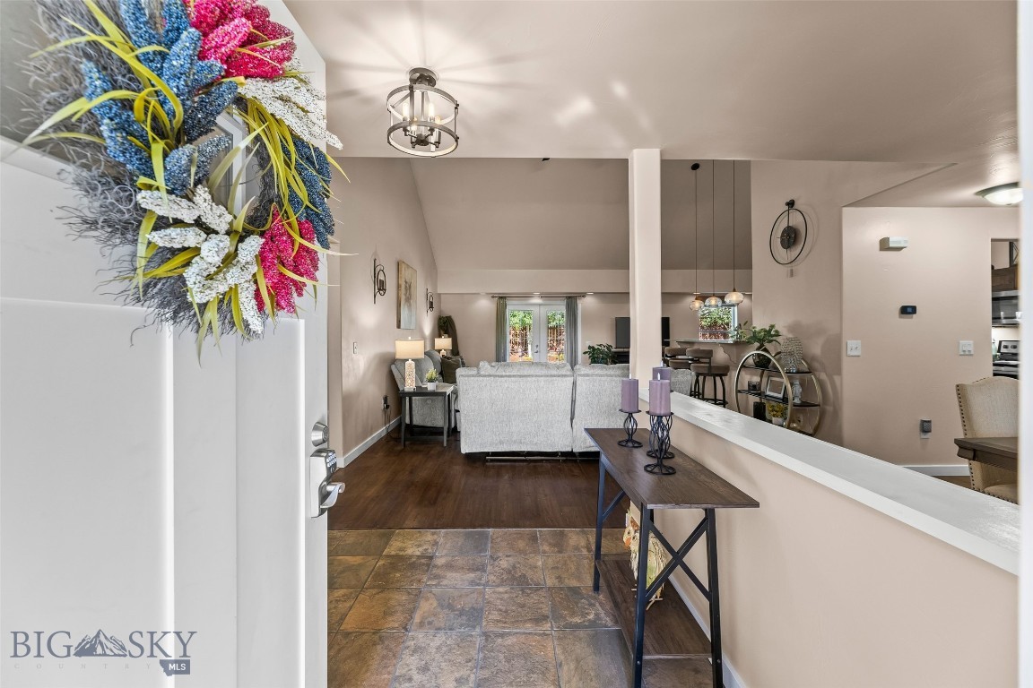 Ridgeview Trails - Residential