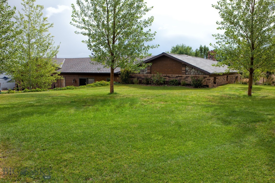 Other - Residential