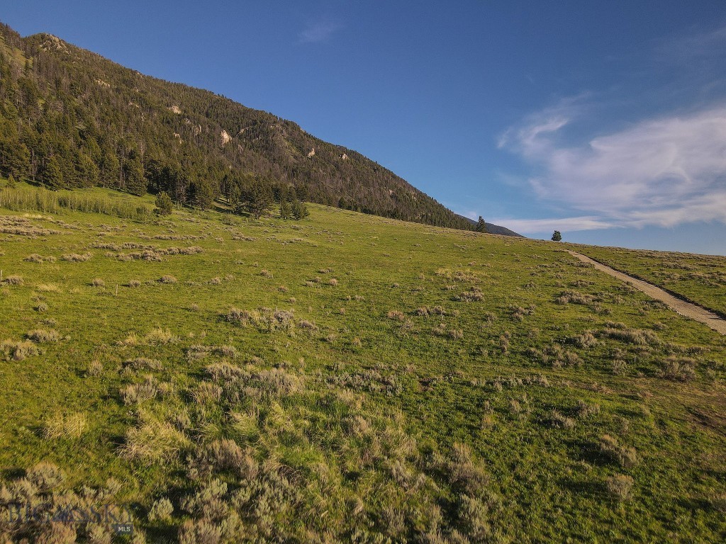Continental Divide Sub. - Land