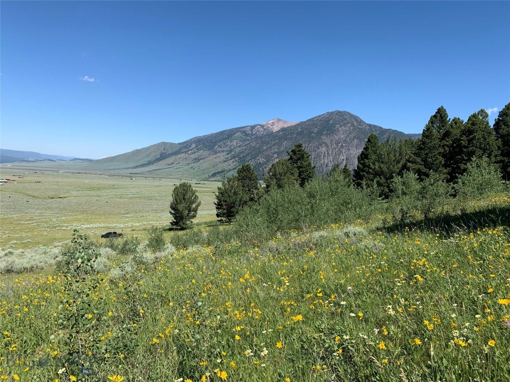 Continental Divide Sub. - Land