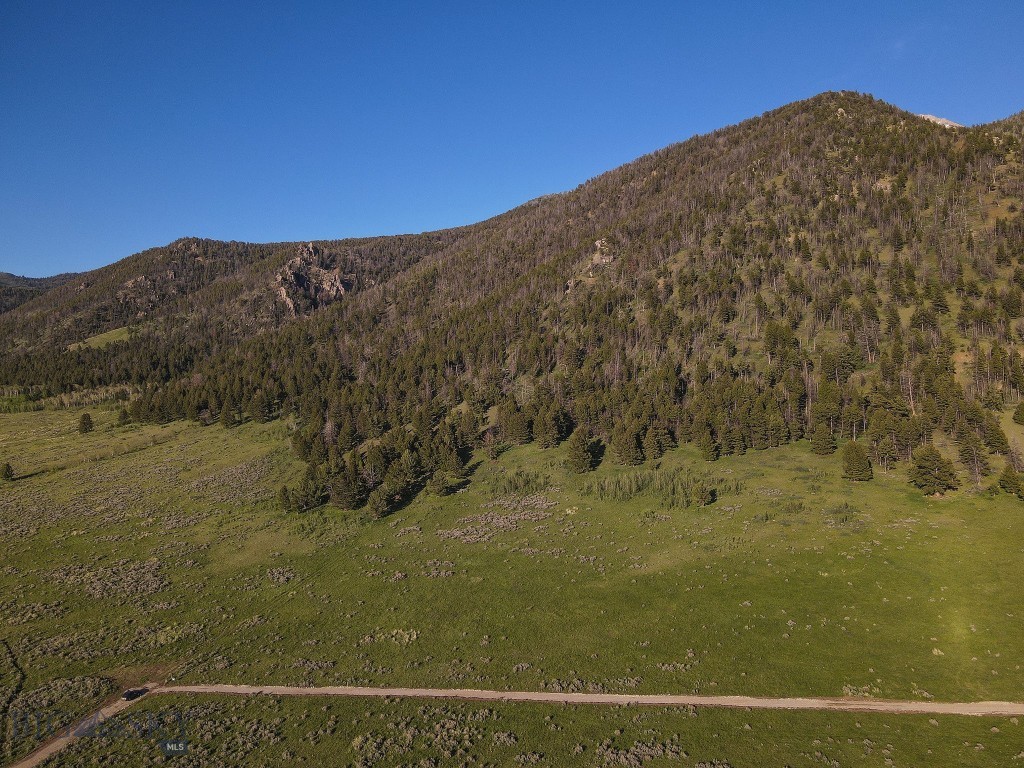 Continental Divide Sub. - Land