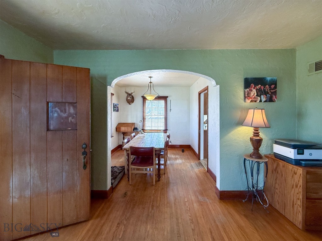 Other - Residential
