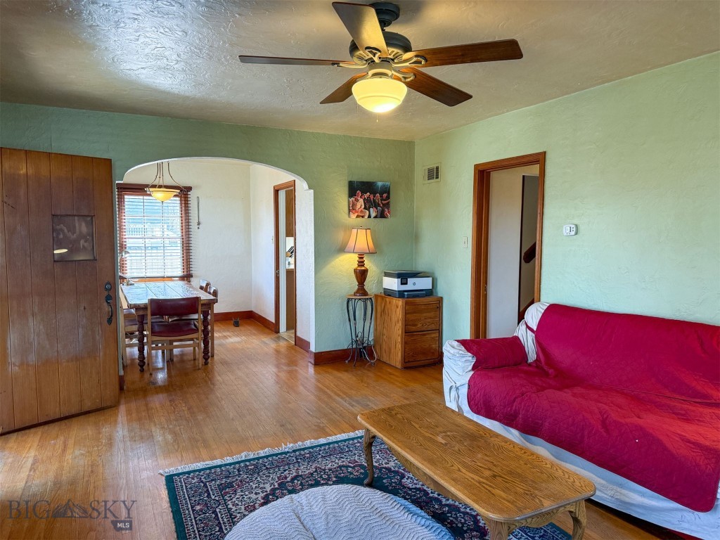 Other - Residential