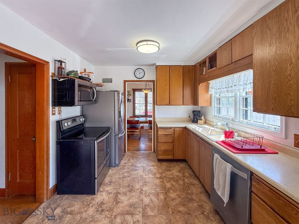 Other - Residential
