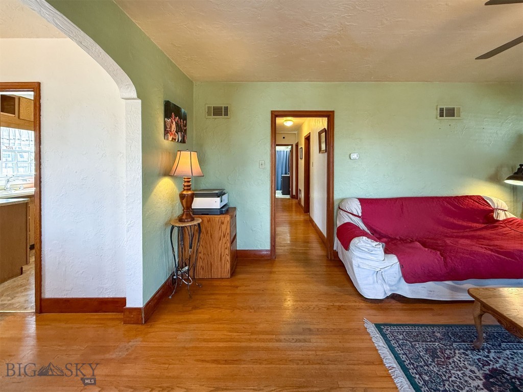 Other - Residential