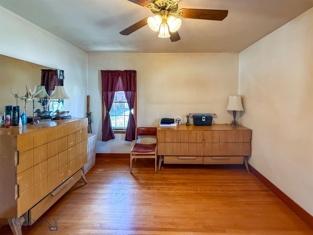 Other - Residential