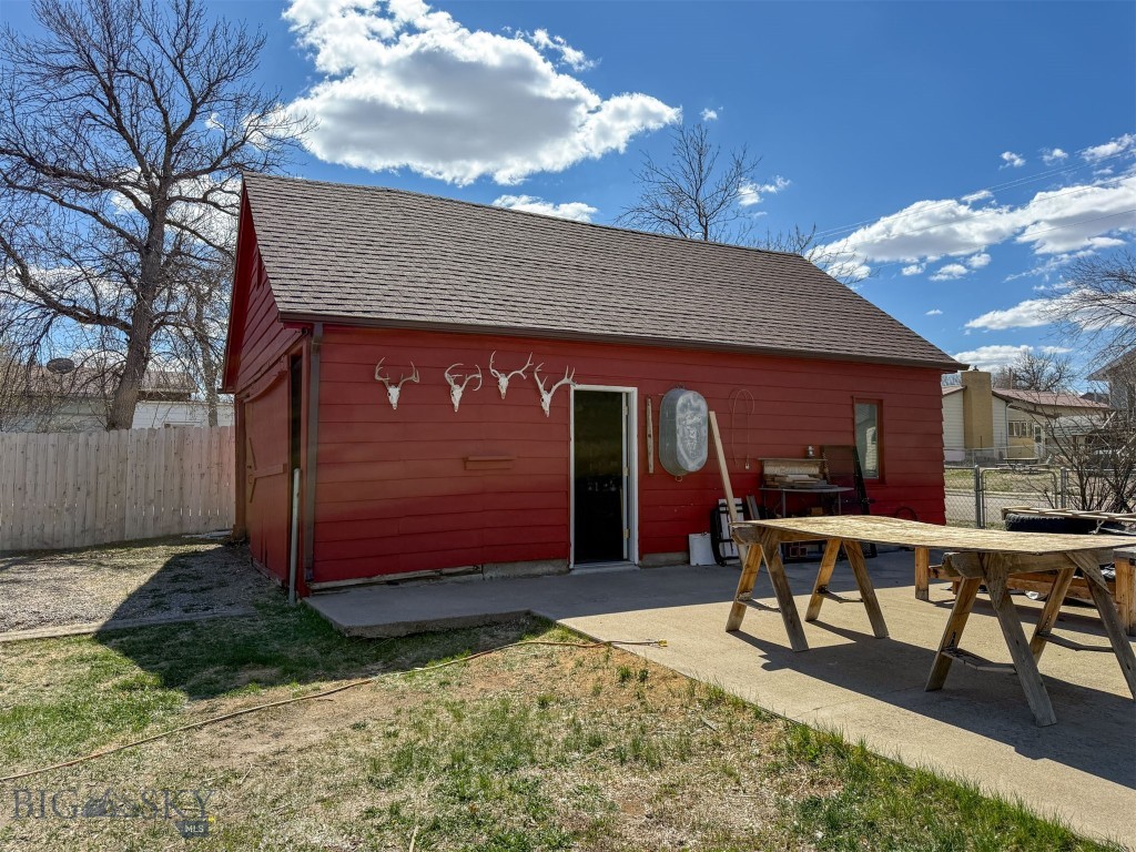 Other - Residential