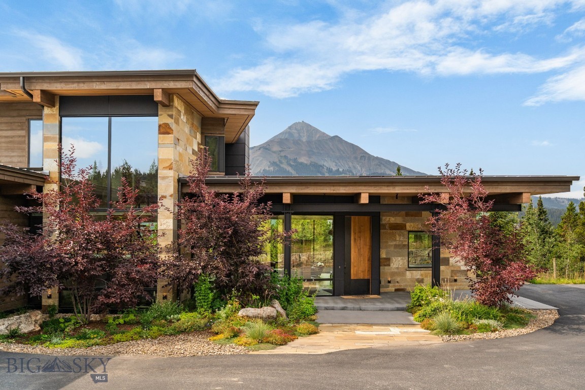 Cascade Sub. - Big Sky - Residential