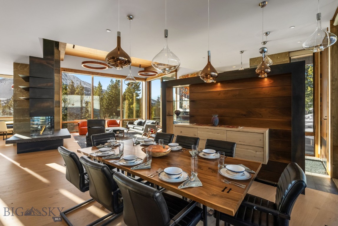 Cascade Sub. - Big Sky - Residential