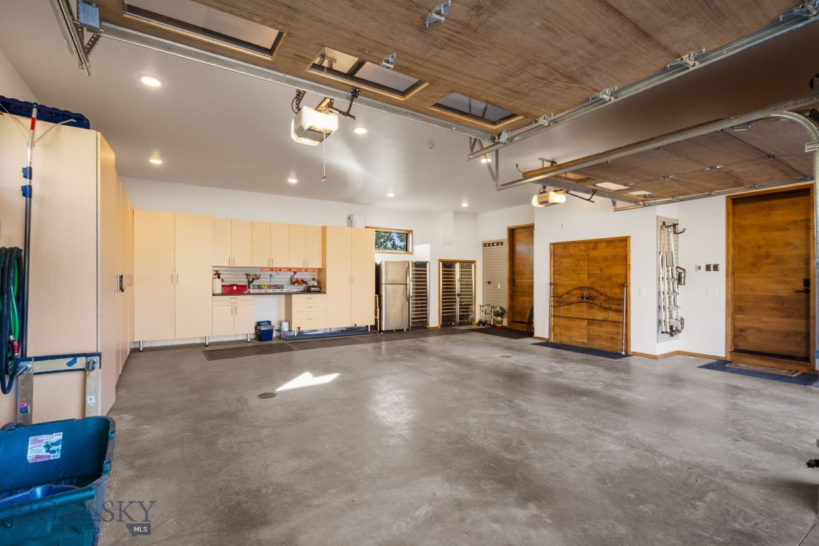 Cascade Sub. - Big Sky - Residential