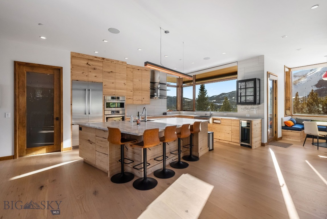 Cascade Sub. - Big Sky - Residential