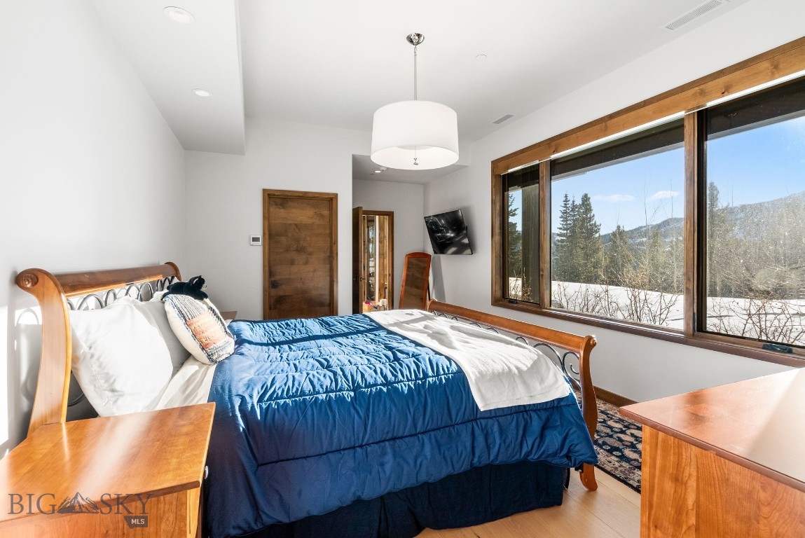 Cascade Sub. - Big Sky - Residential