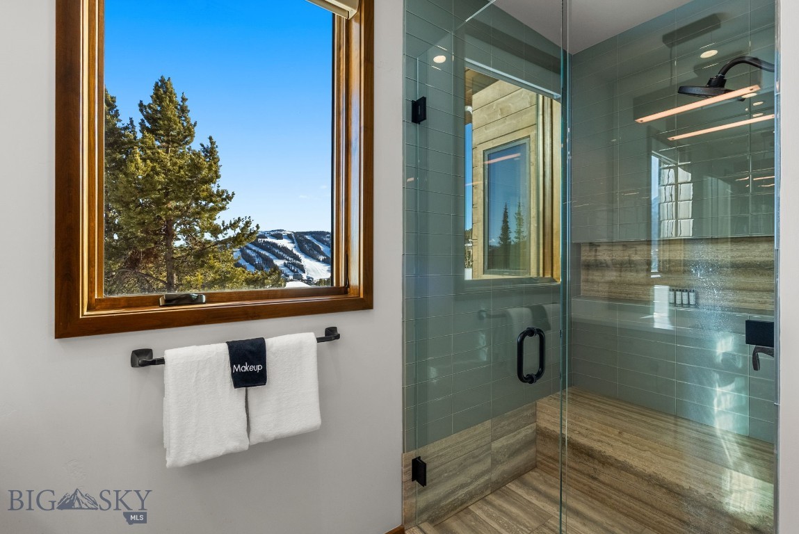 Cascade Sub. - Big Sky - Residential