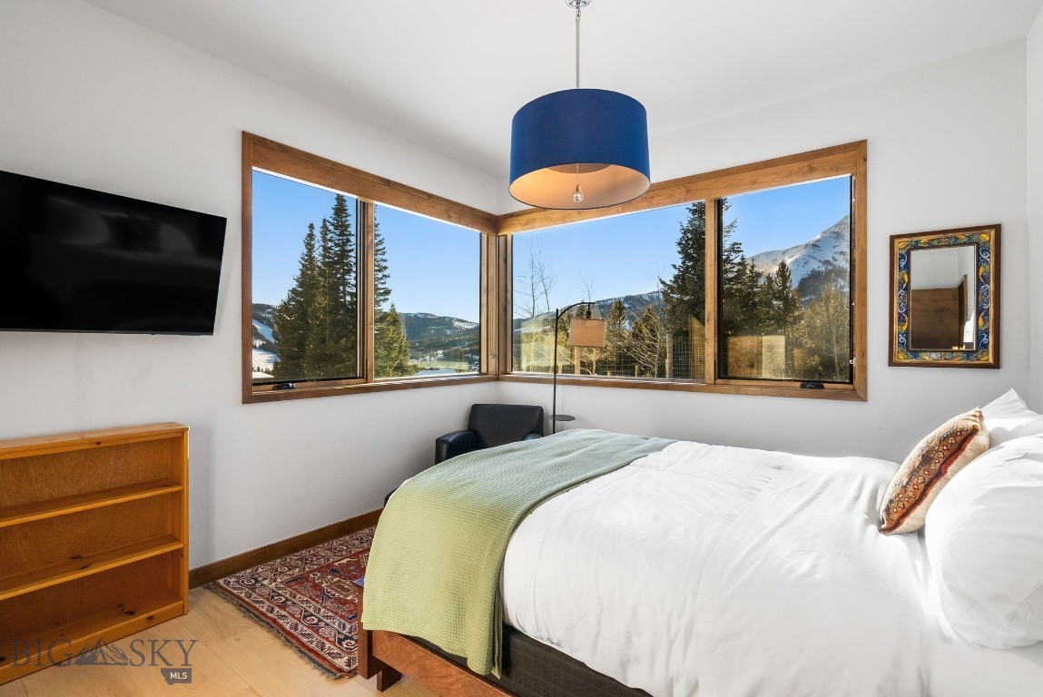 Cascade Sub. - Big Sky - Residential