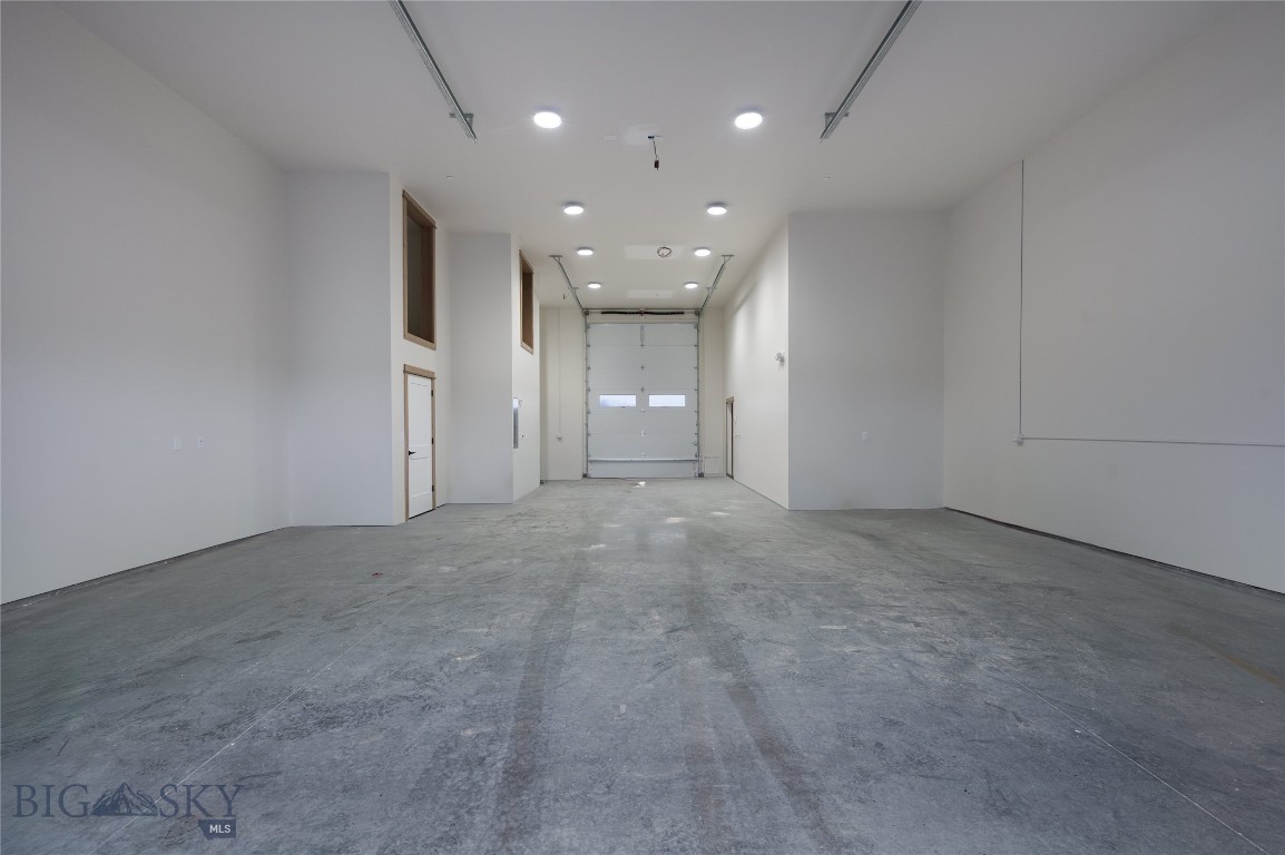 Fremont Square Condos - Commercial Sale