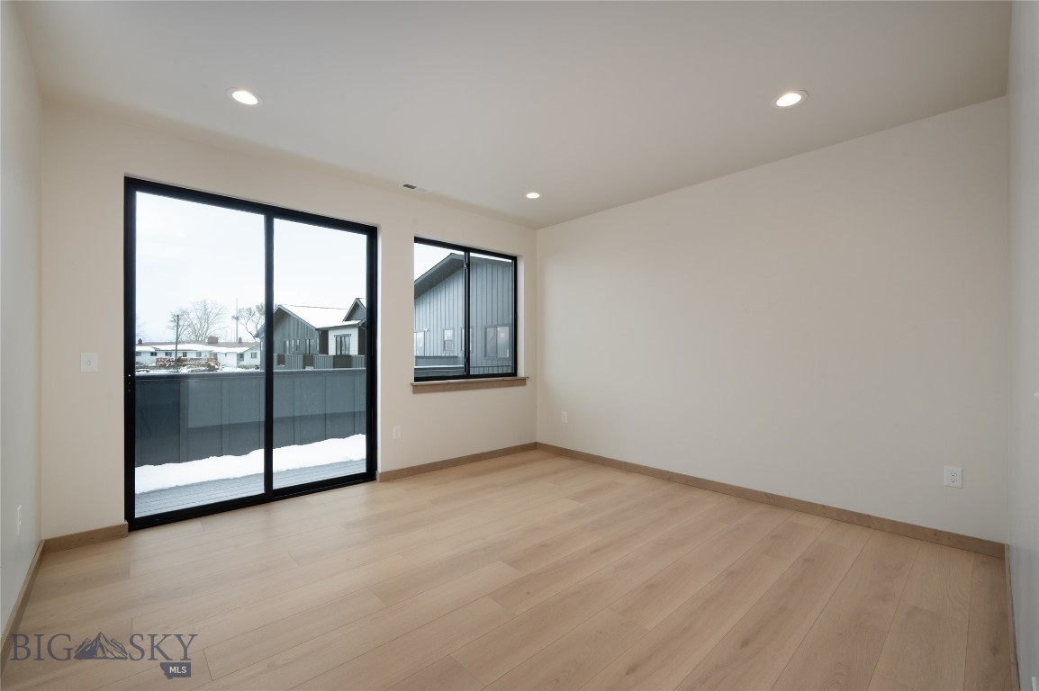 Fremont Square Condos - Commercial Sale