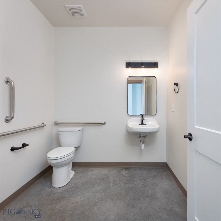 Fremont Square Condos - Commercial Sale