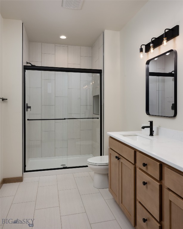 Fremont Square Condos - Commercial Sale