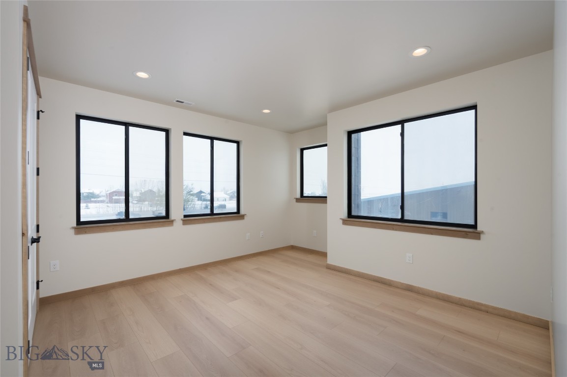 Fremont Square Condos - Commercial Sale