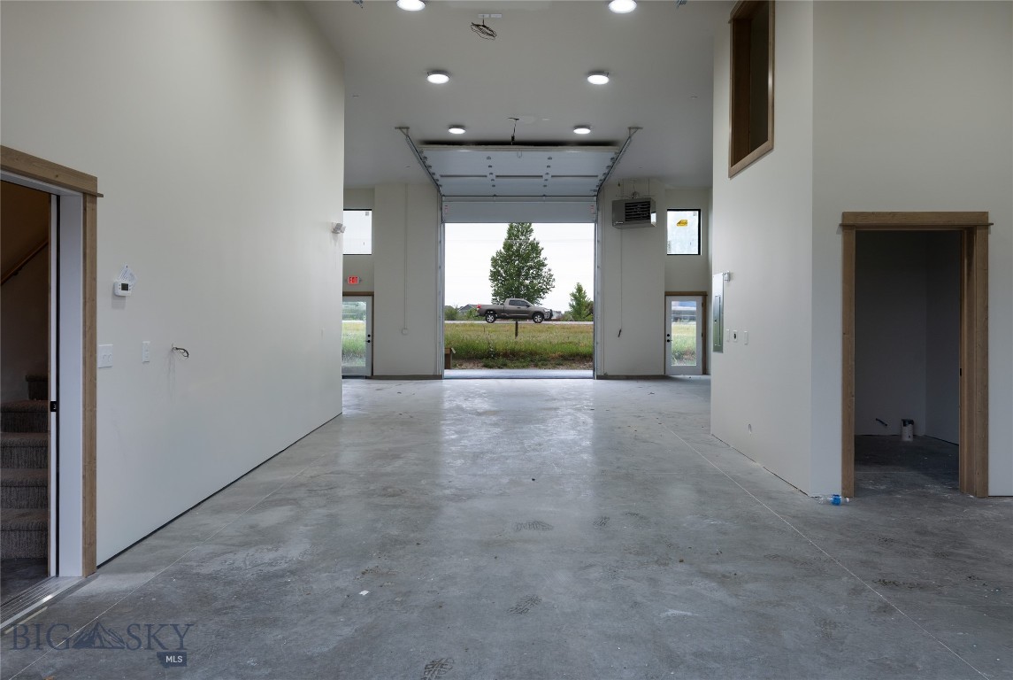 Fremont Square Condos - Commercial Sale