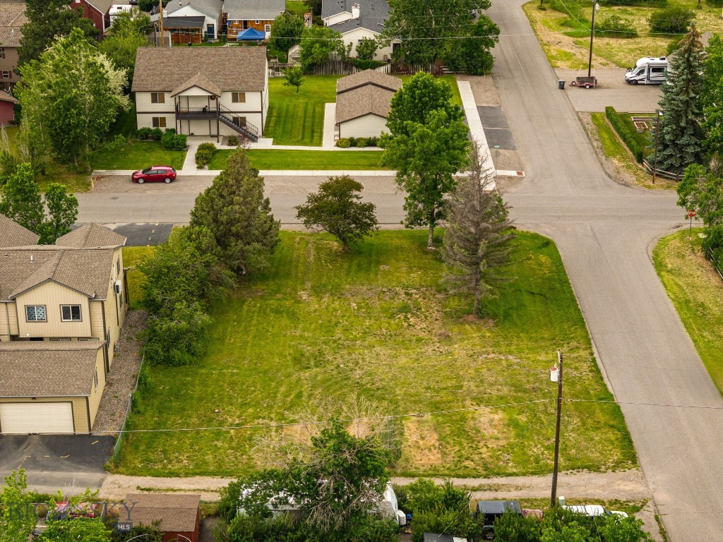 Belleview Addition - Land