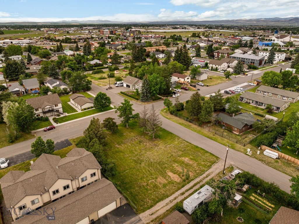 Belleview Addition - Land