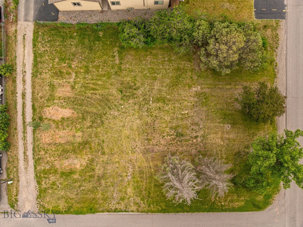 Belleview Addition - Land
