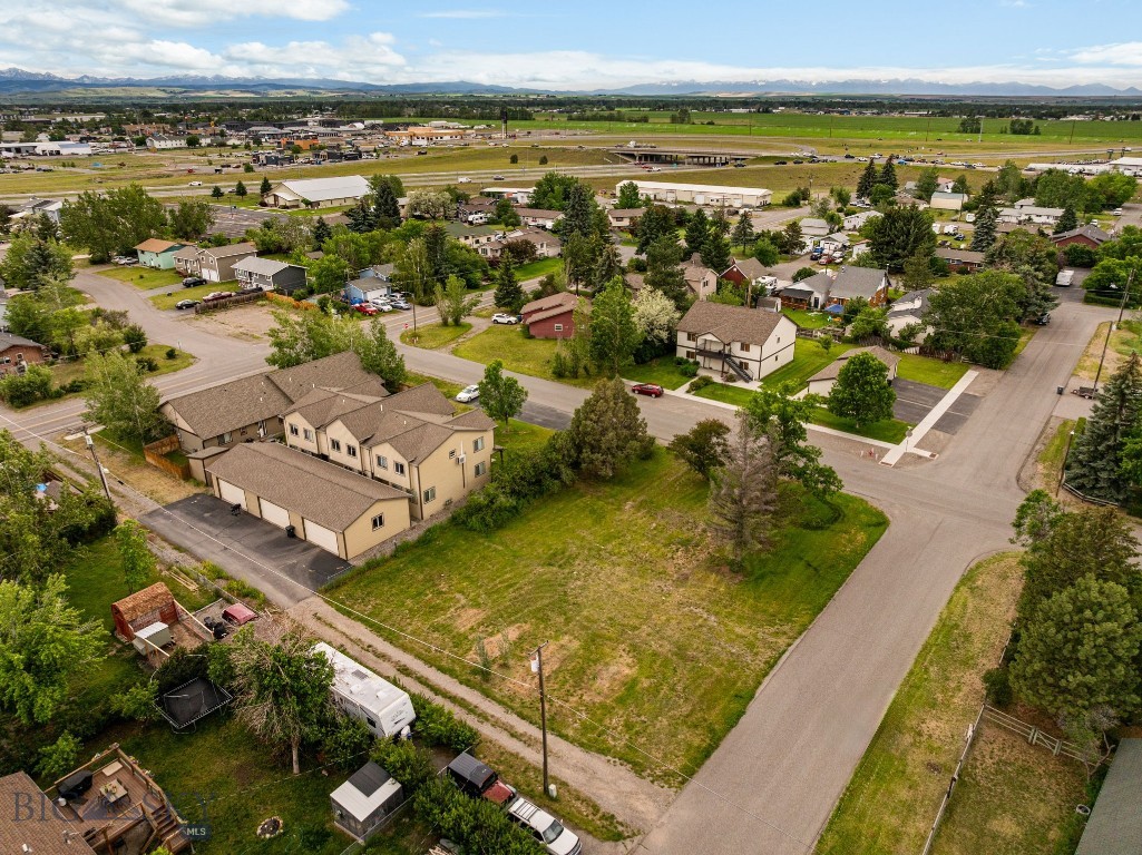 Belleview Addition - Land
