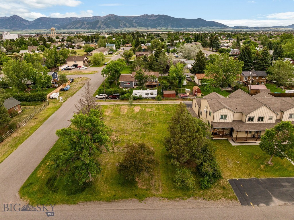 Belleview Addition - Land