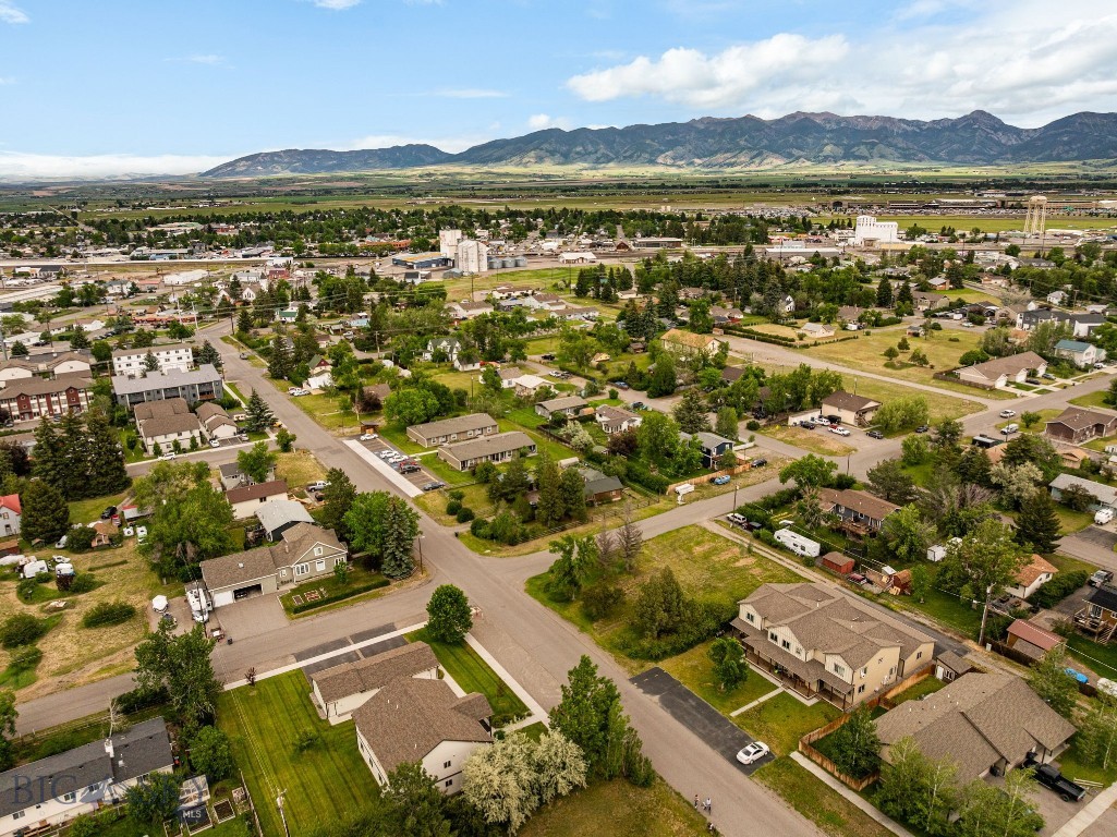 Belleview Addition - Land