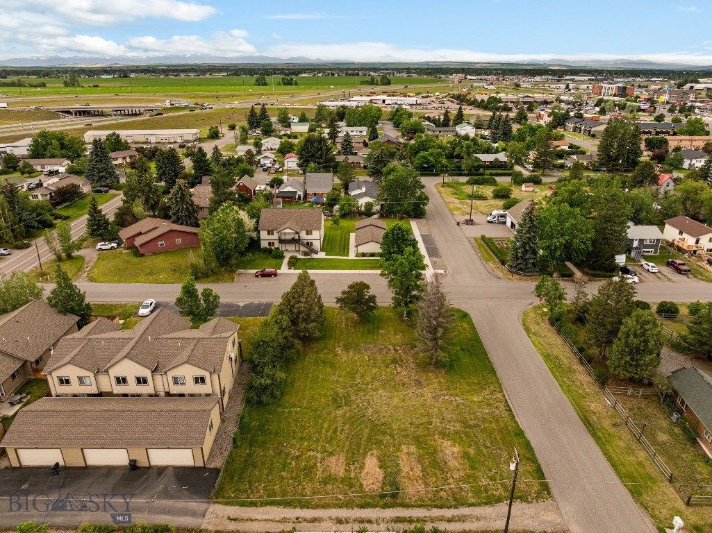 Belleview Addition - Land