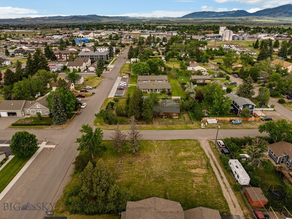 Belleview Addition - Land