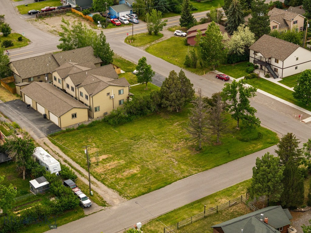 Belleview Addition - Land