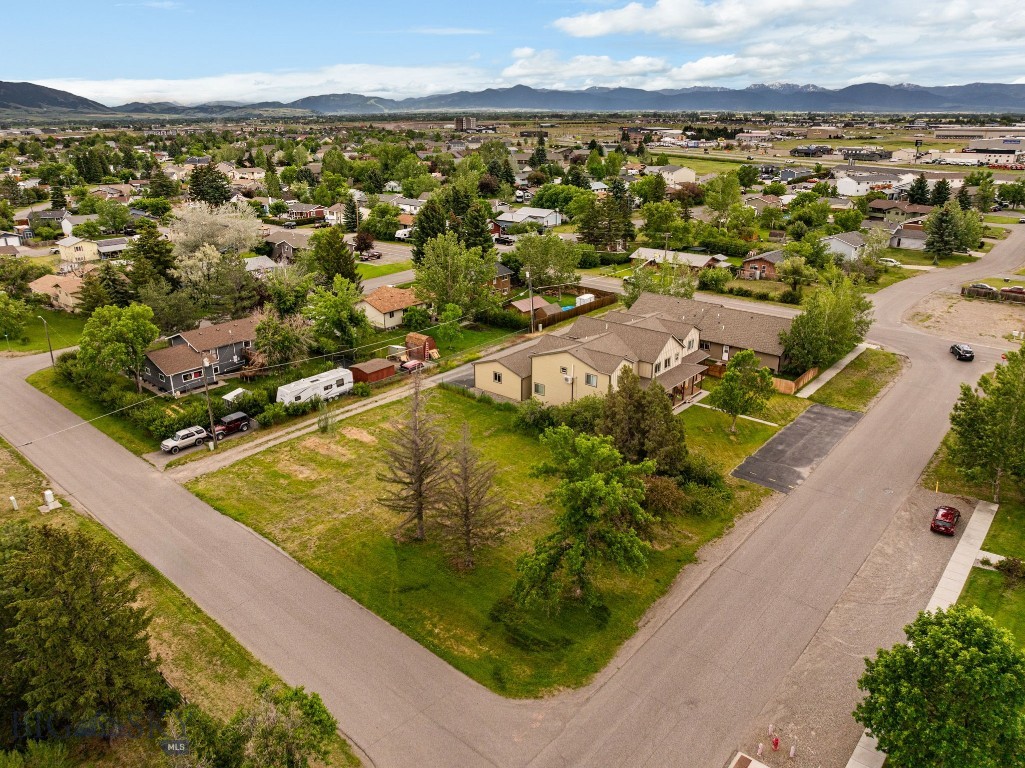 Belleview Addition - Land