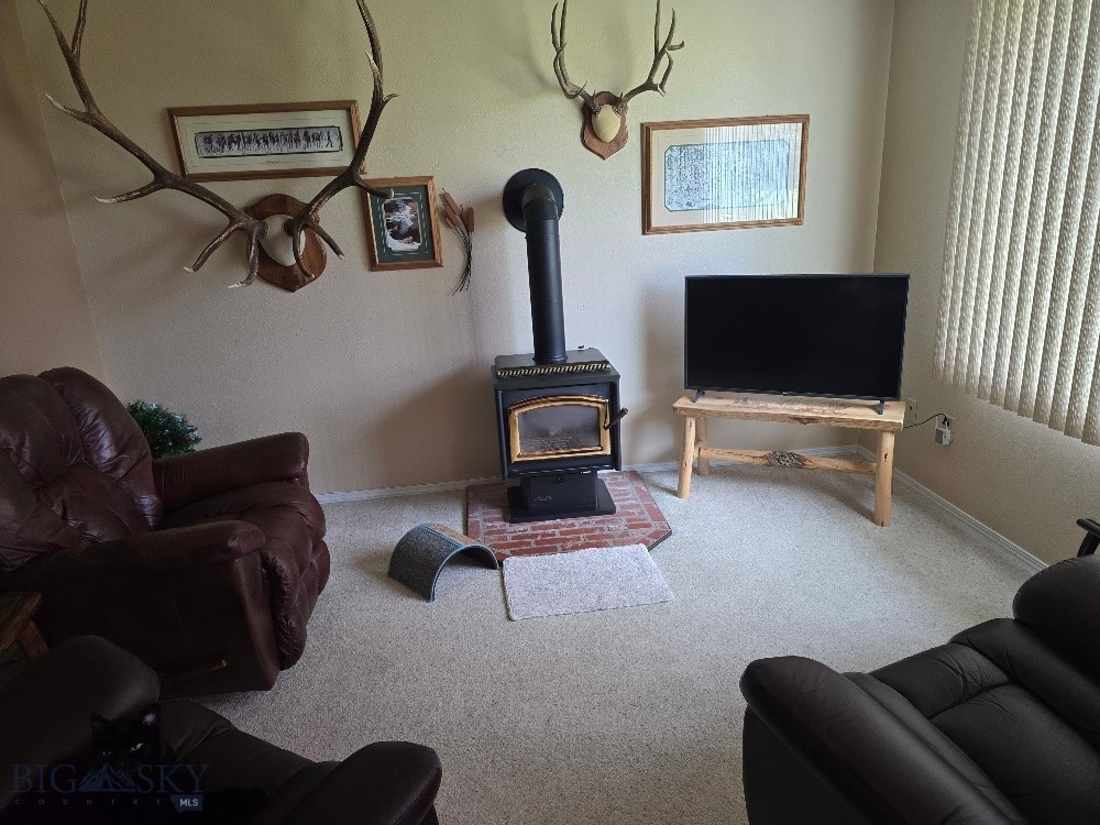 Sheridan Original Plat - Residential