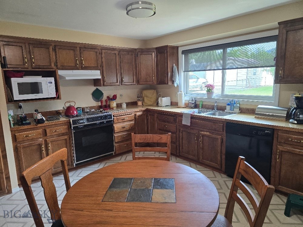 Sheridan Original Plat - Residential