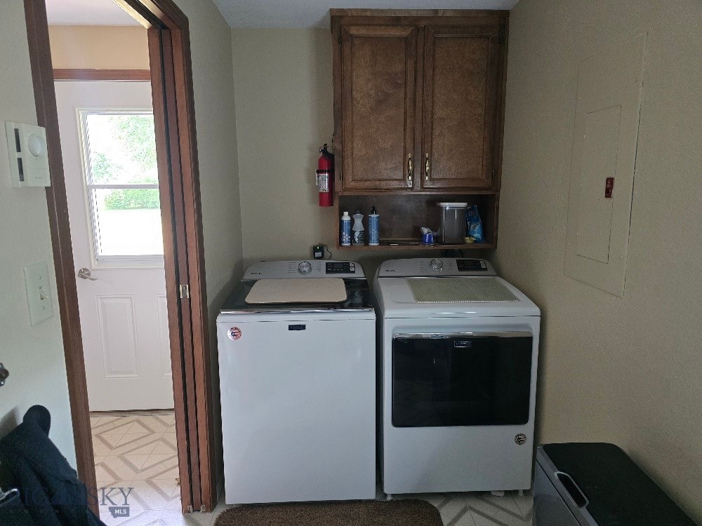Sheridan Original Plat - Residential