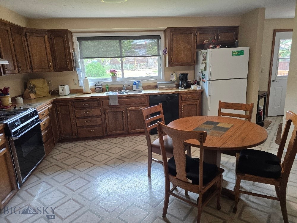 Sheridan Original Plat - Residential