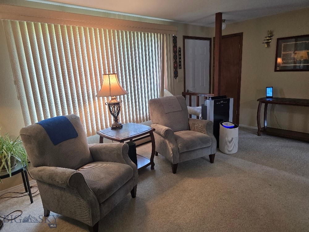 Sheridan Original Plat - Residential