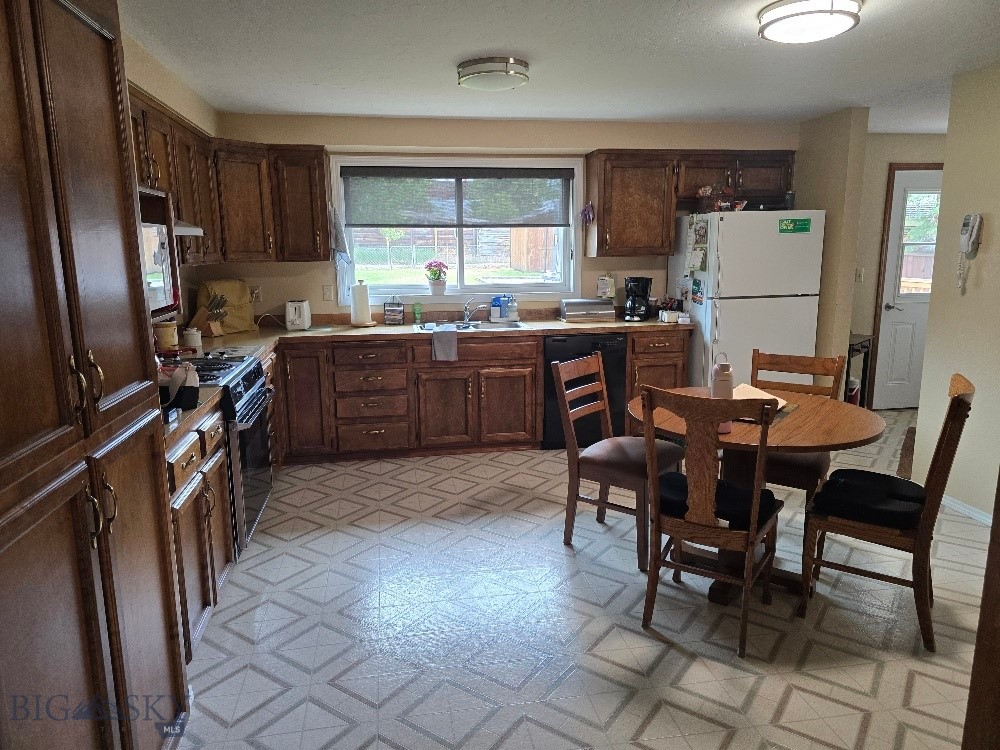 Sheridan Original Plat - Residential